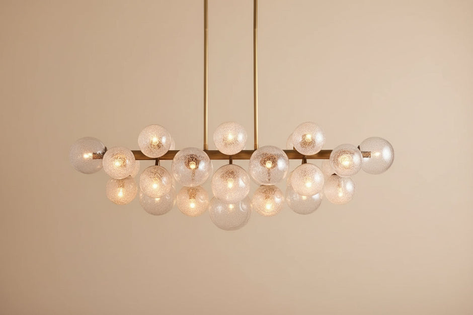 Karianna Chandelier