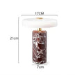 Perrs Marble Table Lamp