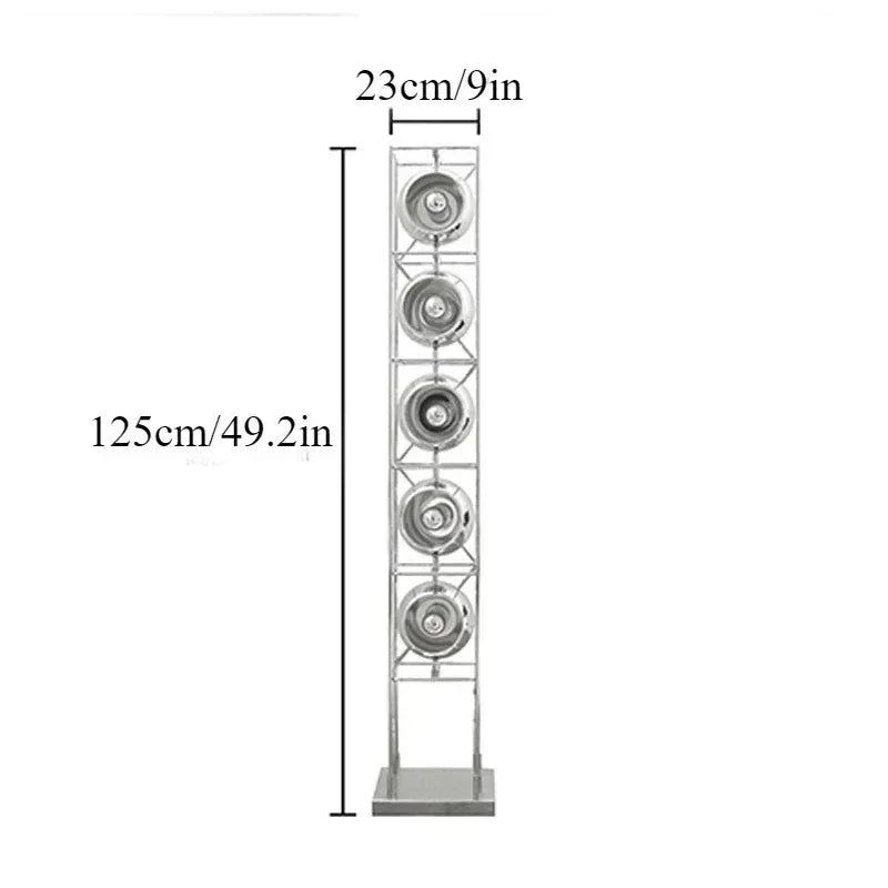 Ginny Floor Lamp