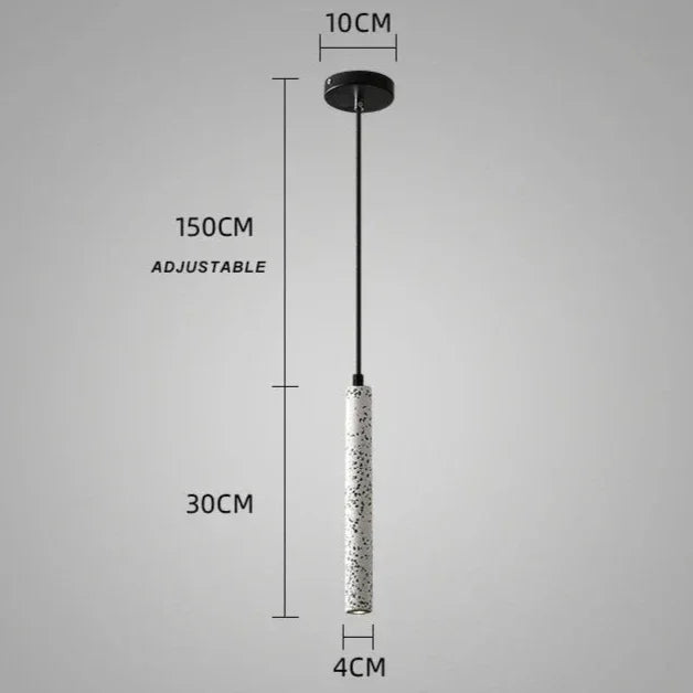 Arabella Pendant Lamp