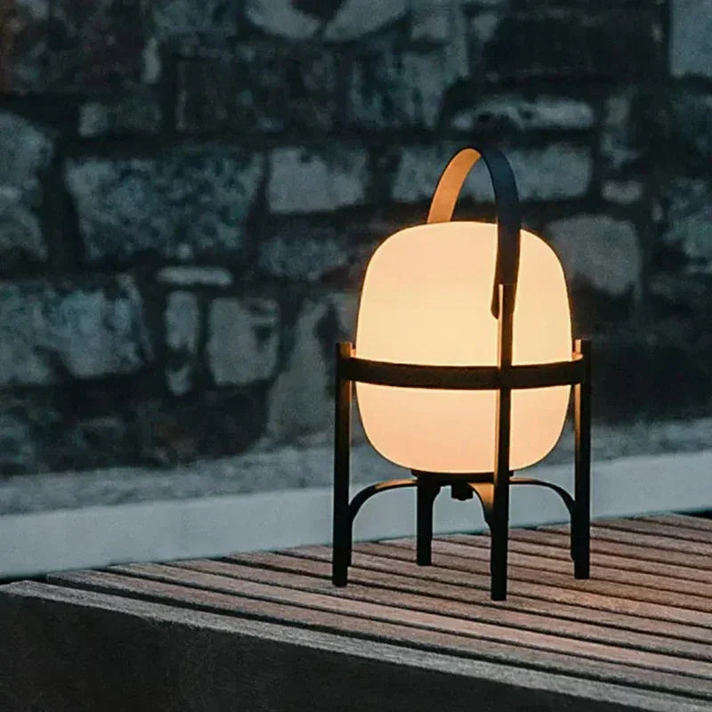 Luzia Outdoor Lamp
