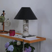 Izza Marble Table Lamp
