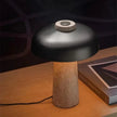 Morgon Stone Lamp