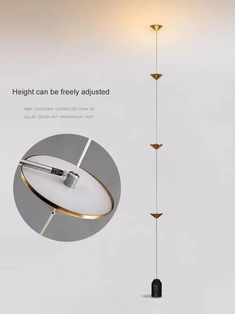 Karencita Wall Lamps