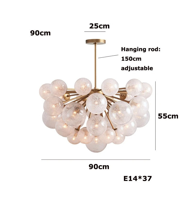 Karianna Chandelier