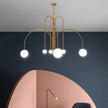 St Kilda Chandelier