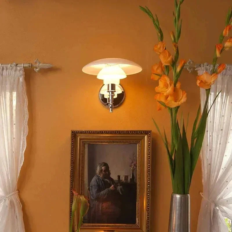 Georgia Wall Lamp