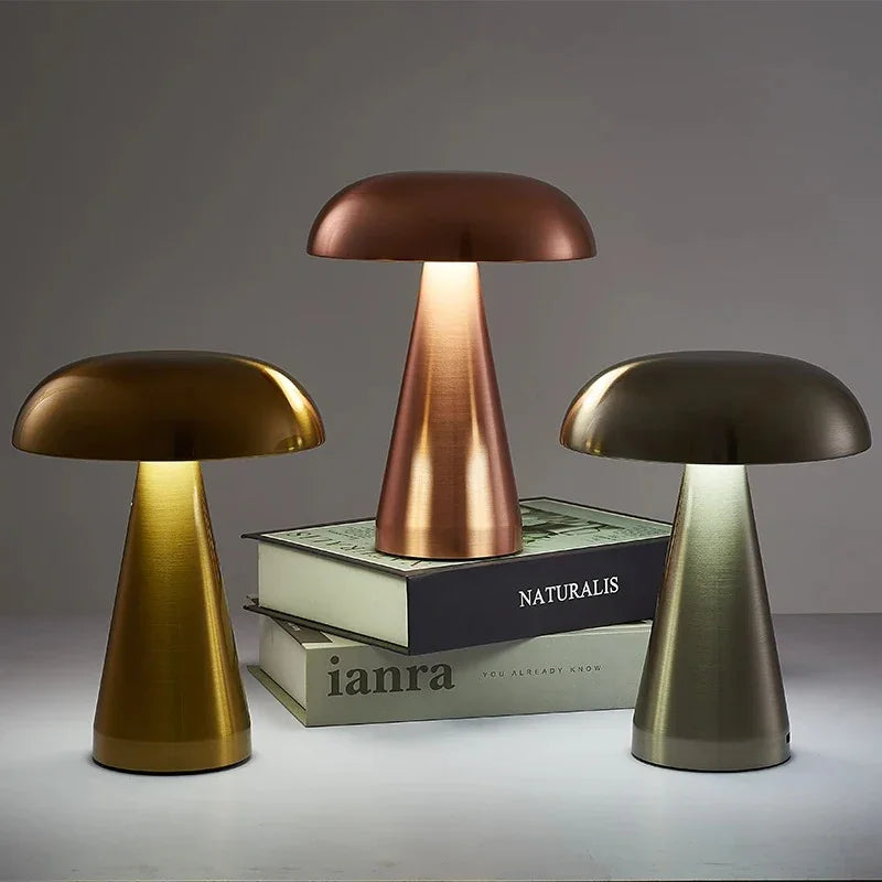 Paddington Portable Lamp