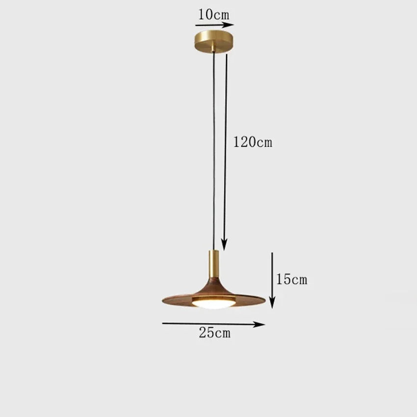Elenorra Pendant Lamp
