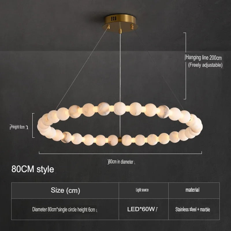 Chiara Chandelier