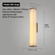 Mabhel Marble Wall Lamp