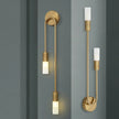 Crepuscolo Wall Lamp