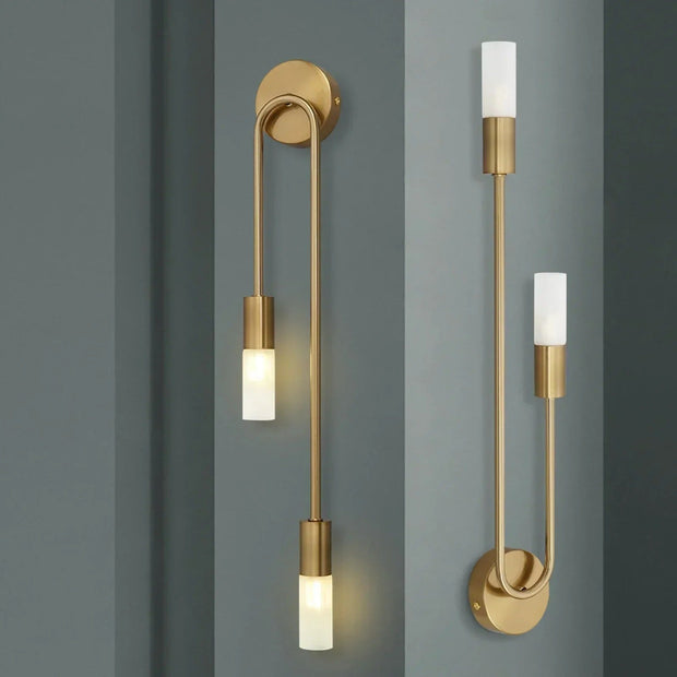 Crepuscolo Wall Lamp