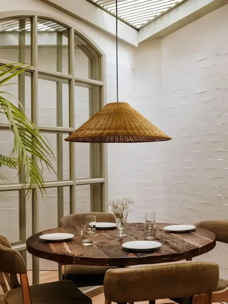 Cuba Pendant Light