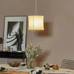 Wabi Linen Pendant Lamp