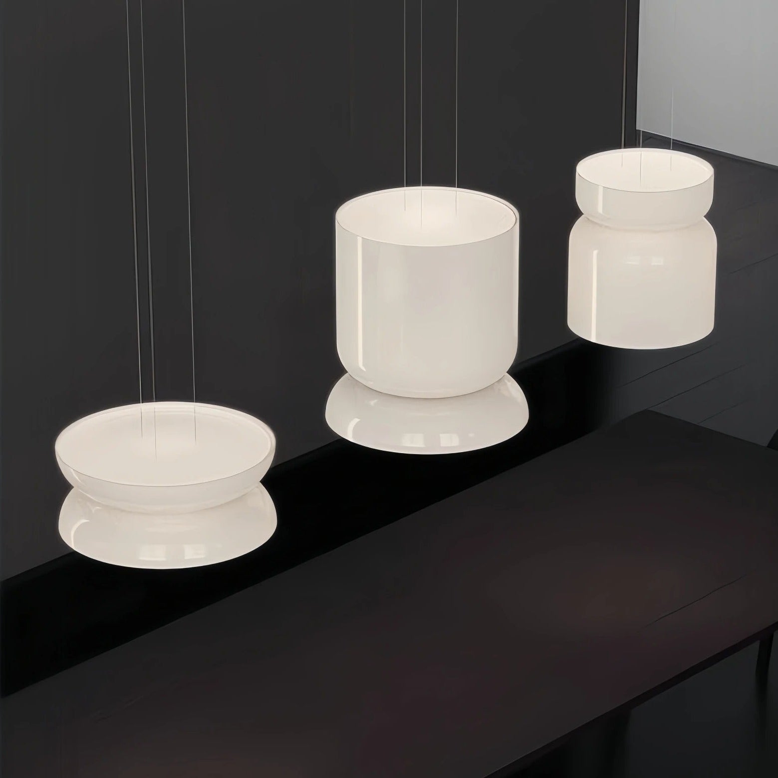 Bastian Pendant Light
