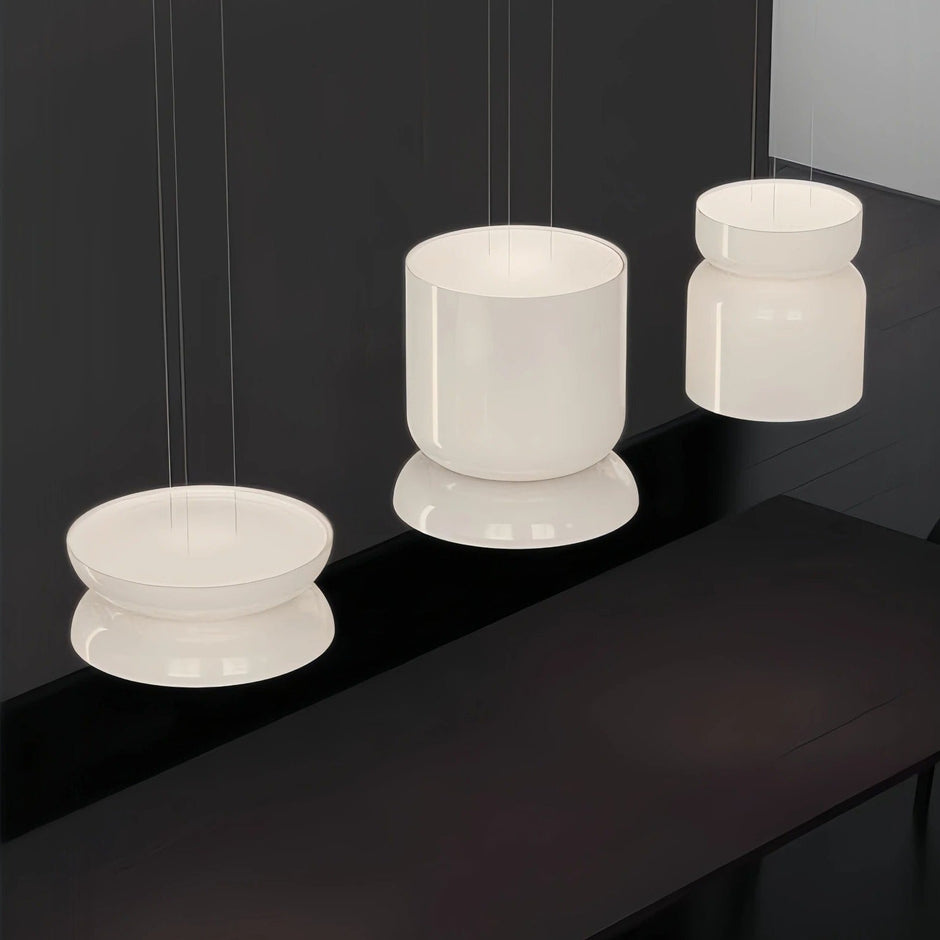 Bastian Pendant Light