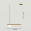 Satellite Pendant Lamp
