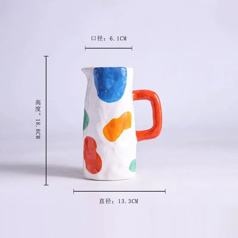 Taormina Vase Collection