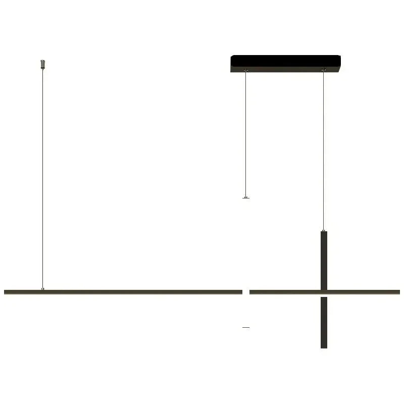 Moddy Pendant Light