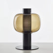 Sofia Glass Table Lamp