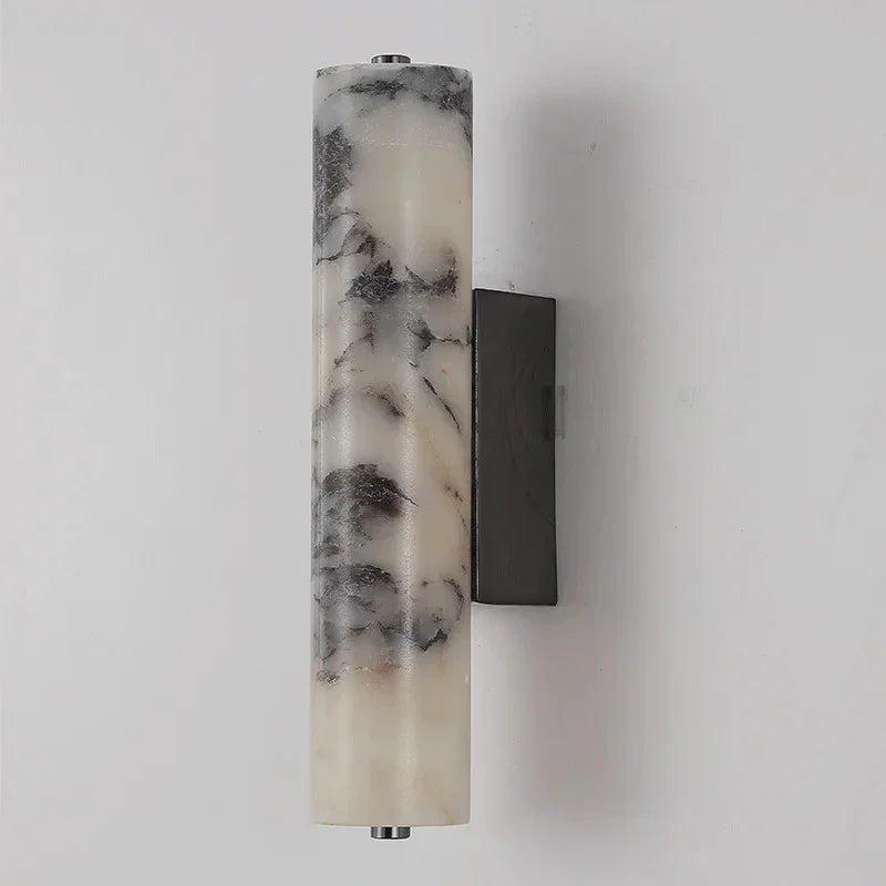 Hanes Marble Wall Lamp
