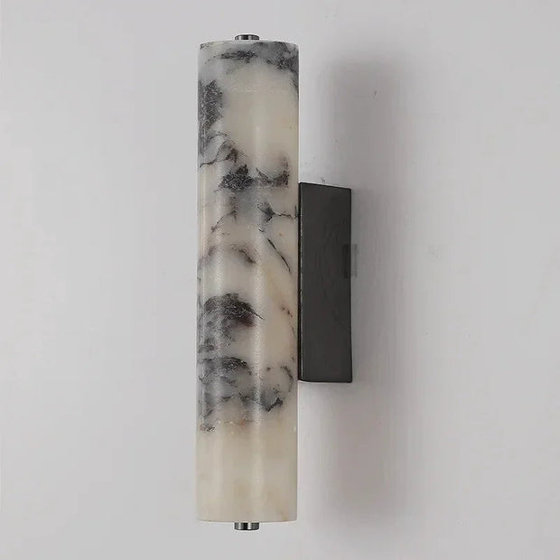 Hanes Marble Wall Lamp