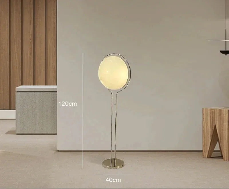 Newtowner Floor Lamp