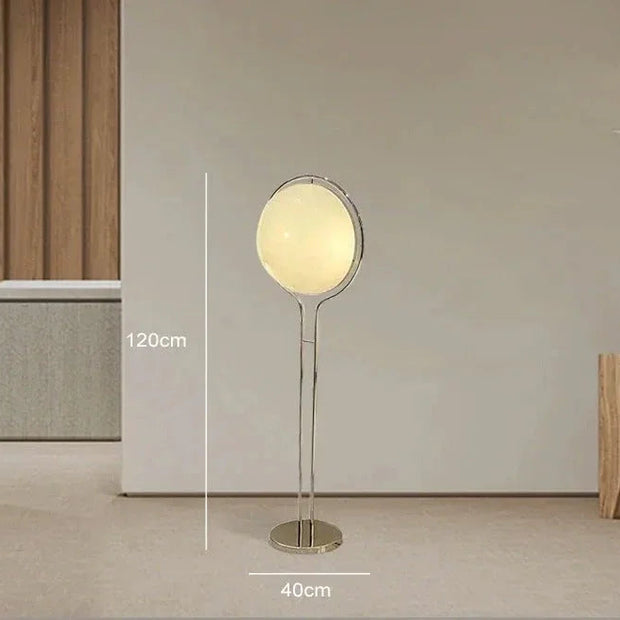Newtowner Floor Lamp