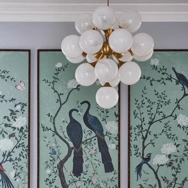 Saint Tropez Chandelier