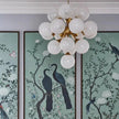 Saint Tropez Chandelier