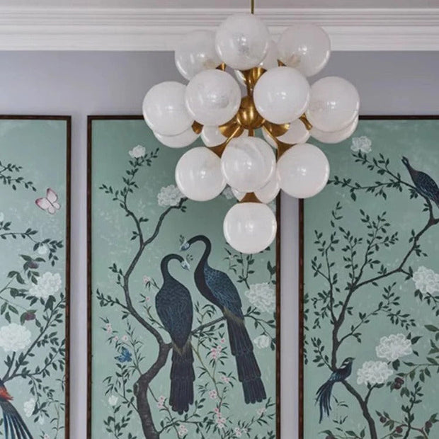 Saint Tropez Chandelier