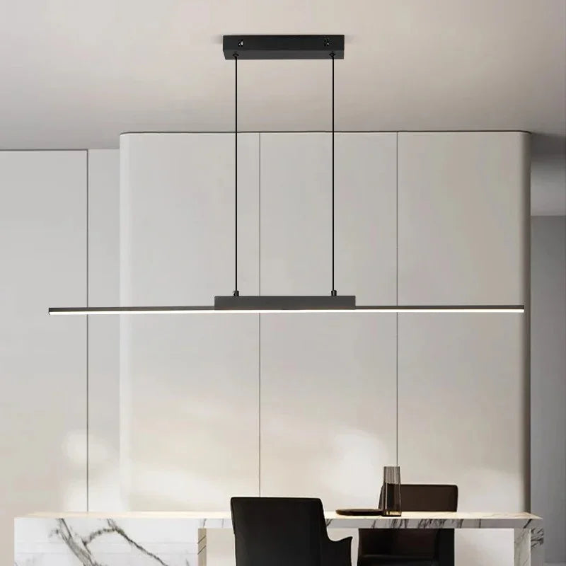 Morgan LED Pendant Light