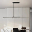 Morgan LED Pendant Light