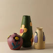 Daisy Vase Collection