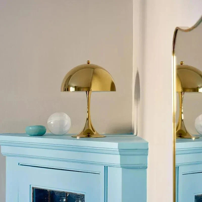 Taccia Table Lamp