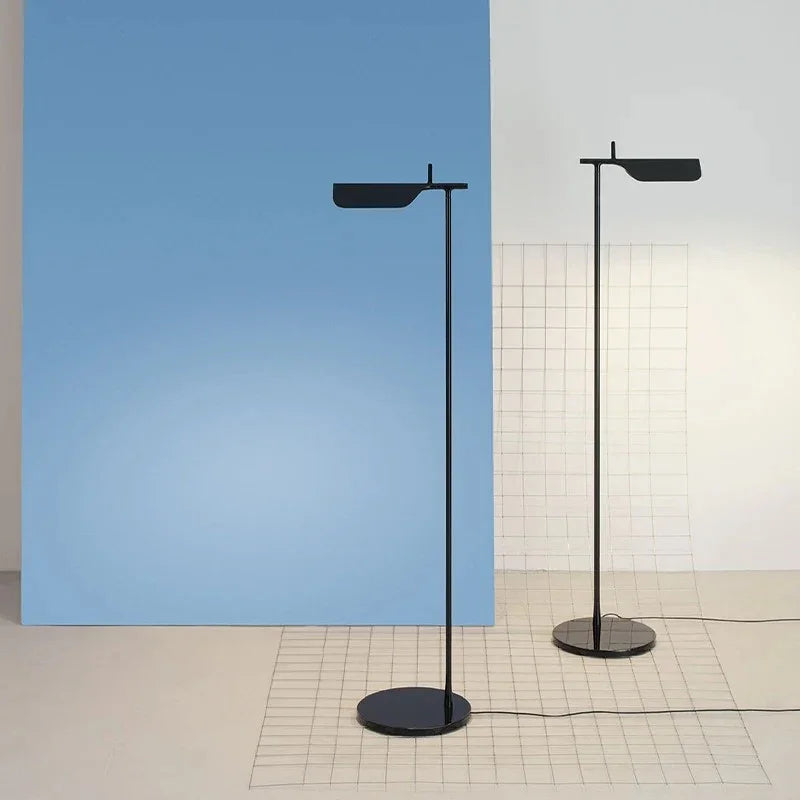 Lume Floor Lamp