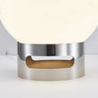 Élégance Opaline Table Lamp