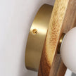 Hikari Wall Lamp