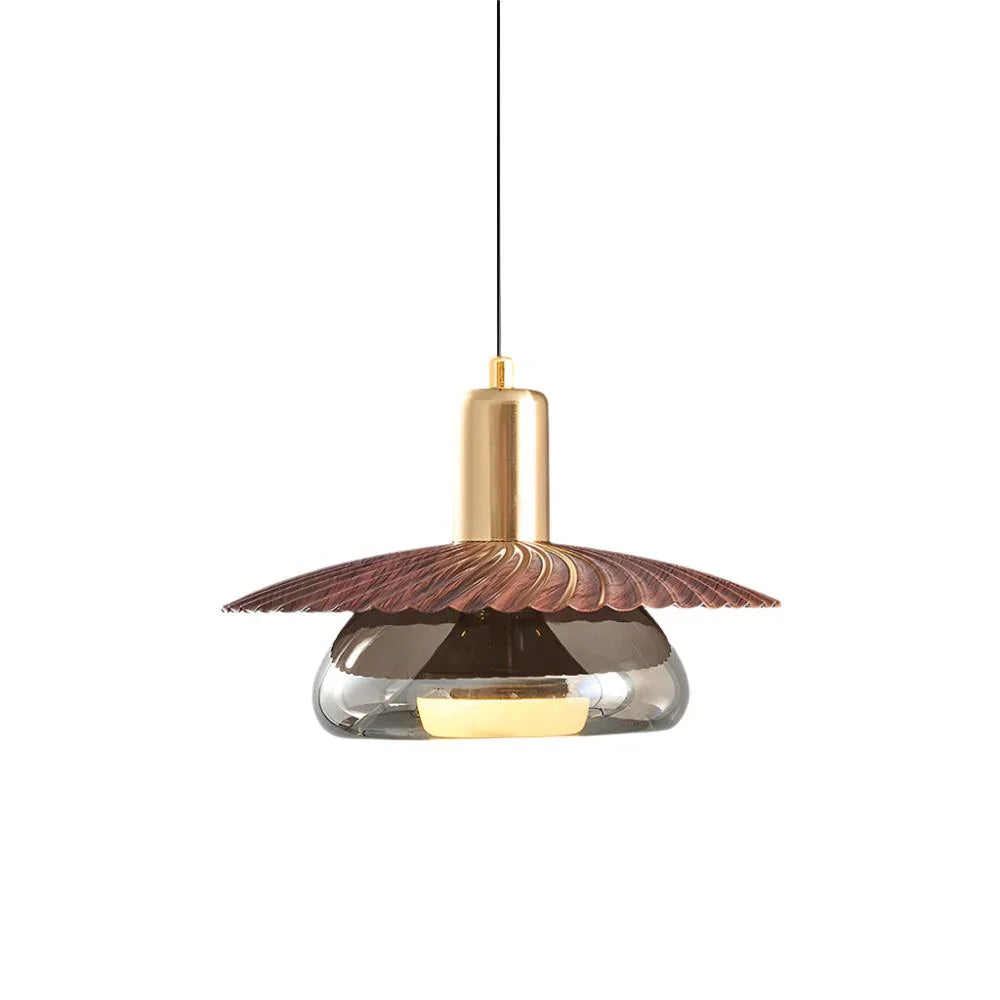 Kisha Pendant Lamp