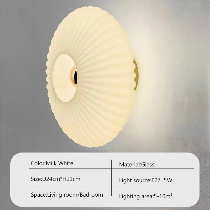 Palo Wall Lamp