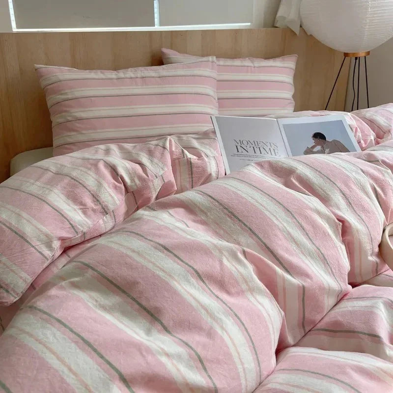 Briseida Duvet Cover Set