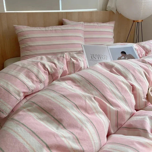 Briseida Duvet Cover Set