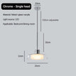 Amelie Pendant Light
