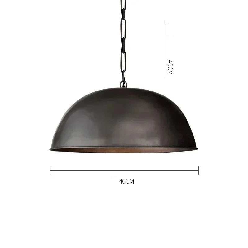 Hayah Pendant Light