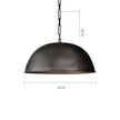 Hayah Pendant Light