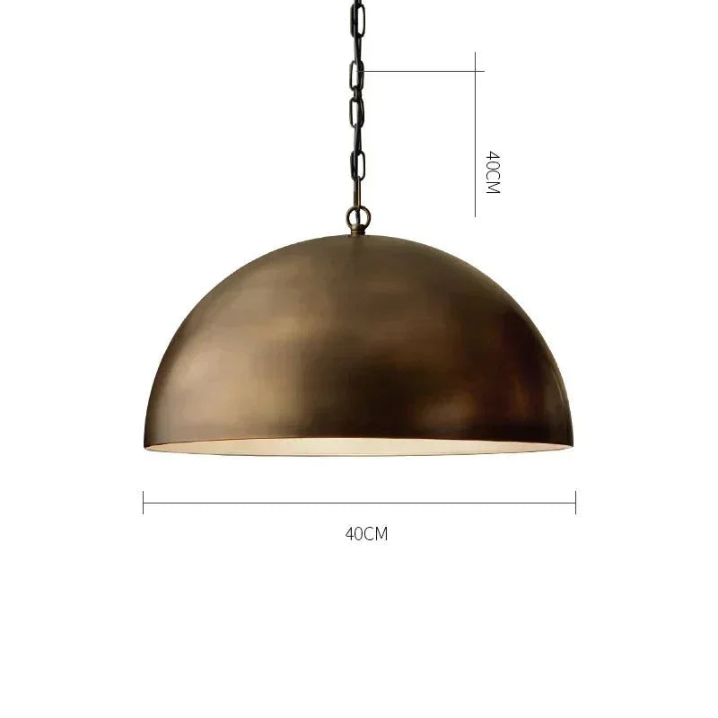Hayah Pendant Light