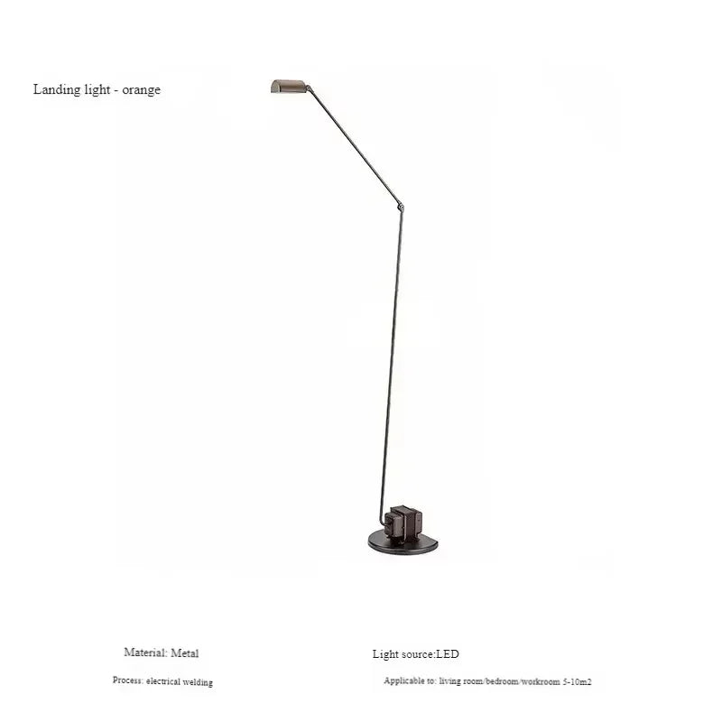 Kori Floor Lamp