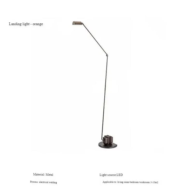 Kori Floor Lamp