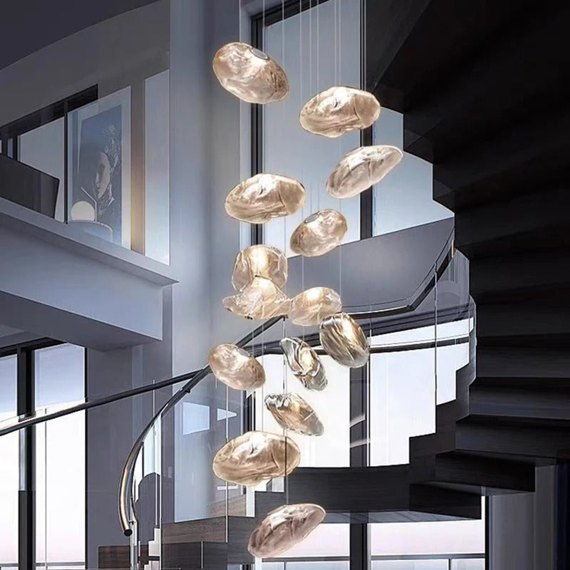Lursing Pendant Light